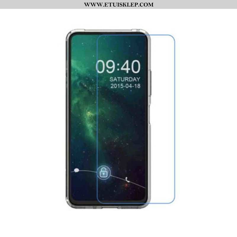 Folia Ochronna Na Wyświetlacz Lcd Do Asus Zenfone 7/7 Pro